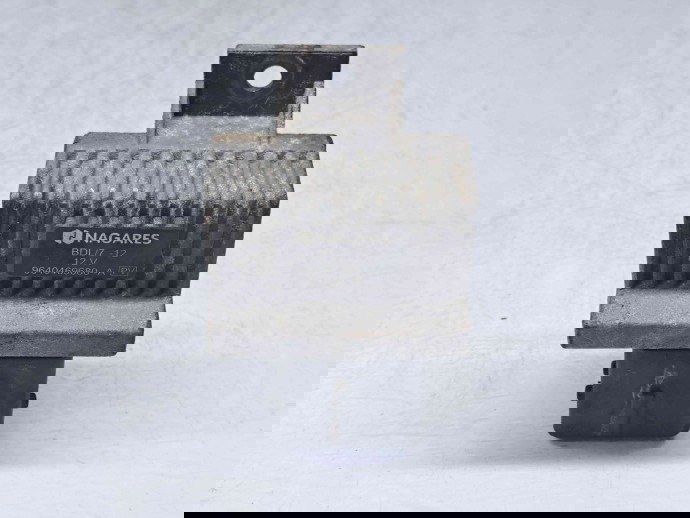  Releu bujii Dacia Logan (LS) [Fabr 2004-2012] 9640469680 