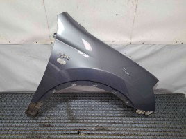 Aripa dreapta fata Nissan Qashqai [Fabr 2007-2014] B52