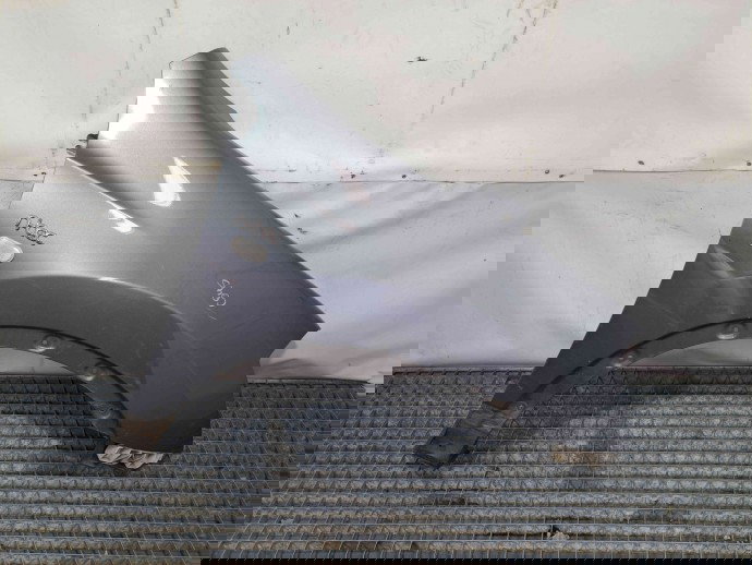 Aripa dreapta fata Nissan Qashqai [Fabr 2007-2014] B52