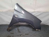 Aripa dreapta fata Nissan Qashqai [Fabr 2007-2014] B52