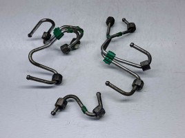 Set conducte tur injector Dacia Logan (LS) [Fabr 2004-2012] OEM 1.5 K9K-K7  