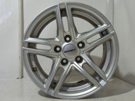 Jante aliaj Borbet R16 5X112 7J ET