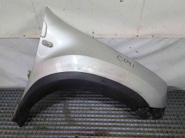 Aripa dreapta fata Dacia Duster [fabr 2010-2017] TEK23