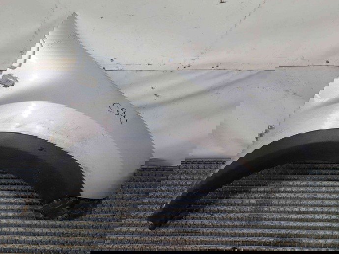 Aripa dreapta fata Dacia Duster [fabr 2010-2017] TEK23