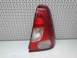  Stop aripa dreapta Dacia Logan (LS) [Fabr 2004-2012] 8200498393