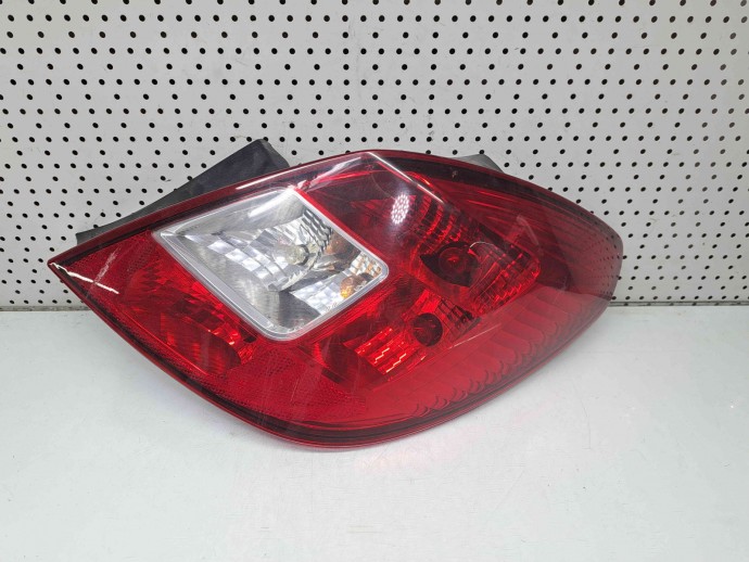 Stop aripa dreapta Opel Corsa D [Fabr 2006-2013] 13269051