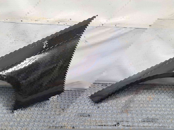 Aripa stanga fata Mercedes Clasa E (W212) [Fabr 2009-2016] 197 OBSIDIANSCHWARZ