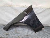 Aripa stanga fata Mercedes Clasa E (W212) [Fabr 2009-2016] 197 OBSIDIANSCHWARZ