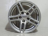 Jante aliaj Borbet R16 5X112 7J ET