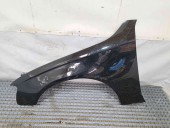 Aripa stanga fata Audi A4 (8K2, B8) [Fabr 2008-2015] LY9B