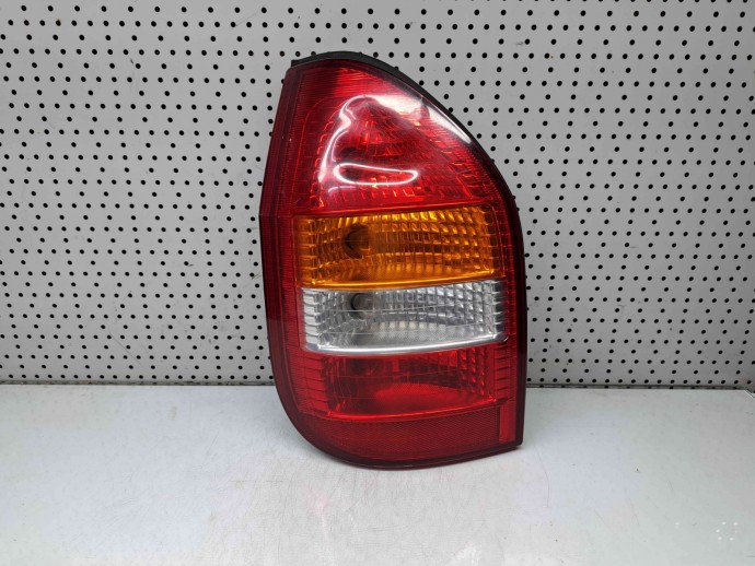  Stop aripa stanga Opel Zafira A (F75) [Fabr 1999-2005] 62280