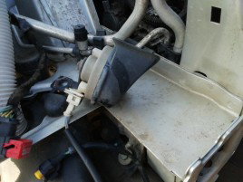 Claxon Citroen C4 1.6HDI EZR 2004-2011