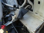 Claxon Citroen C4 1.6HDI EZR 2004-2011