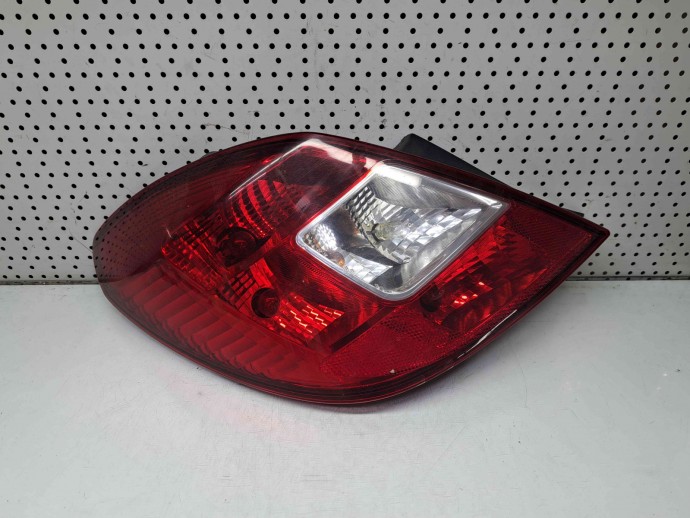  Stop aripa stanga Opel Corsa D [Fabr 2006-2013] 13269050