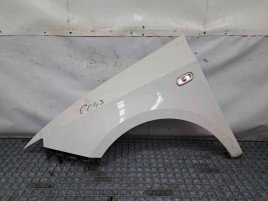 Aripa stanga fata Seat Ibiza 5 (6J5) [Fabr 2008-2017] LB9A