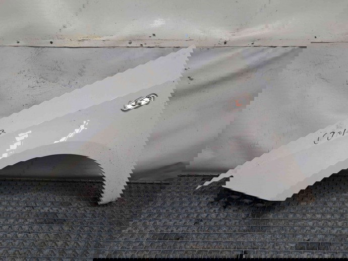 Aripa stanga fata Seat Ibiza 5 (6J5) [Fabr 2008-2017] LB9A