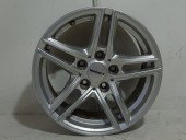 Jante aliaj Borbet R16 5X112 7J ET