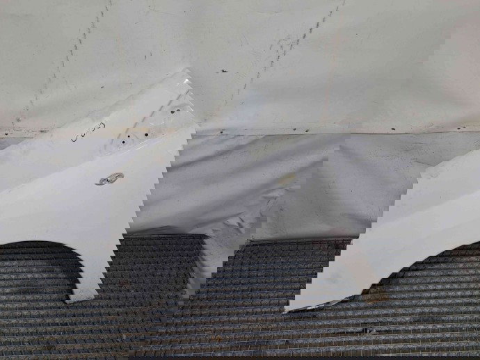 Aripa stanga fata Peugeot Expert (III) (G9) [Fabr 2007-2015] EWP