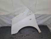 Aripa stanga fata Peugeot Expert (III) (G9) [Fabr 2007-2015] EWP