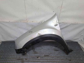 Aripa stanga fata Dacia Duster [fabr 2010-2017] TEK23