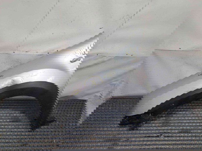 Aripa stanga fata Dacia Duster [fabr 2010-2017] TEK23