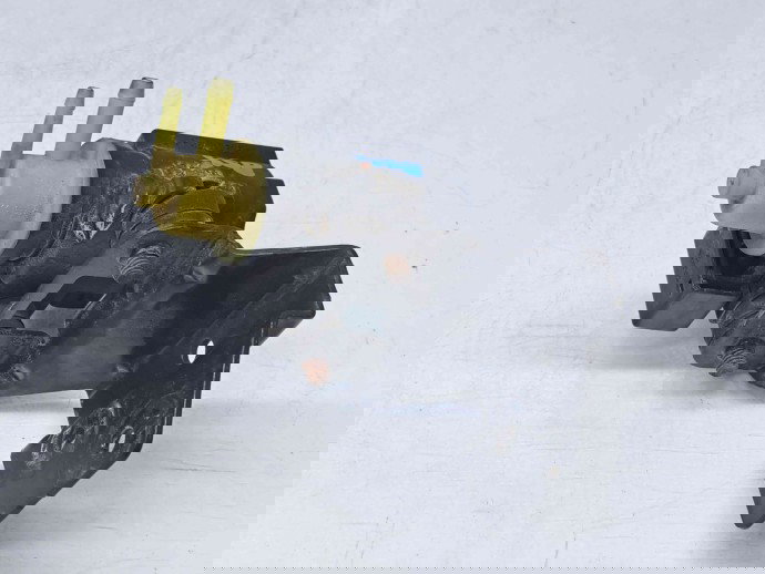 Supapa vacuum Opel Corsa D [Fabr 2006-2013] 55573801 1.3 CDTI Z13DTE  