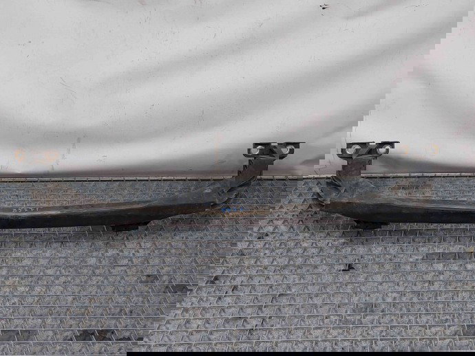 Suport radiator Opel Corsa D [Fabr 2006-2013] 13223751