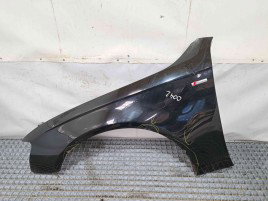Aripa stanga fata Audi A4 (8K2, B8) [Fabr 2008-2015] LY9B