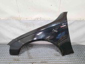 Aripa stanga fata Audi A4 (8K2, B8) [Fabr 2008-2015] LY9B
