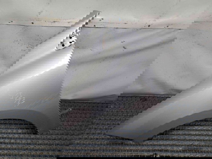 Aripa stanga fata Renault Megane 3 Combi [Fabr 2008-2015] TED69