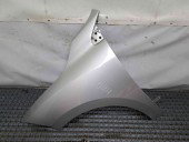 Aripa stanga fata Renault Megane 3 Combi [Fabr 2008-2015] TED69