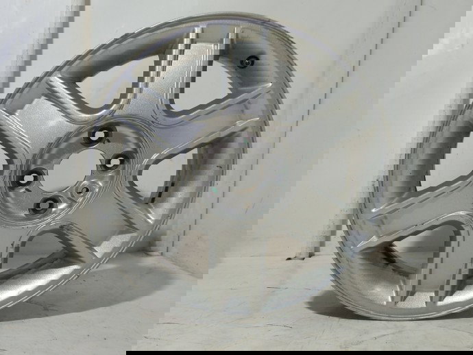 Jante aliaj Dacia Logan R15 4x100 5J