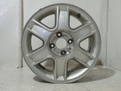 Jante aliaj Dacia Logan R15 4x100 5J