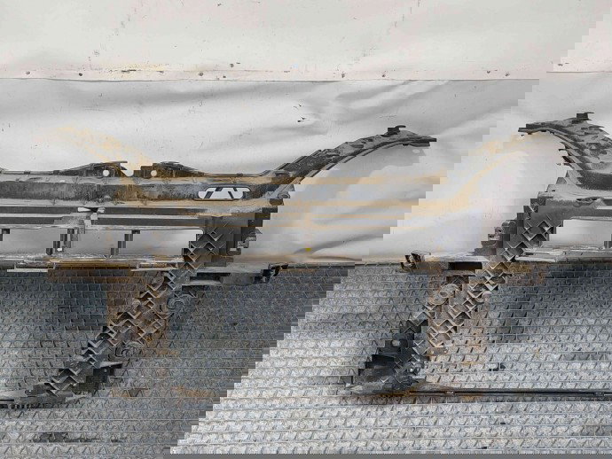 Trager Ford Fusion (JU) [Fabr 2002-2012] OEM