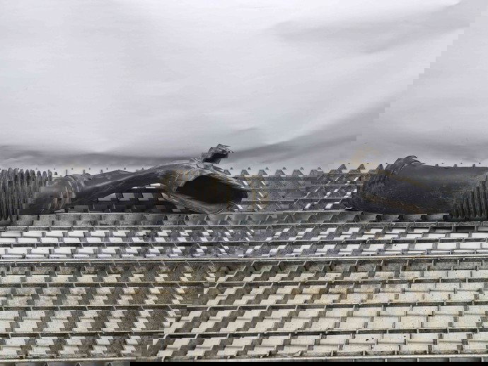 Tub admisie aer Opel Corsa D [Fabr 2006-2013] 13241647 | 13241648