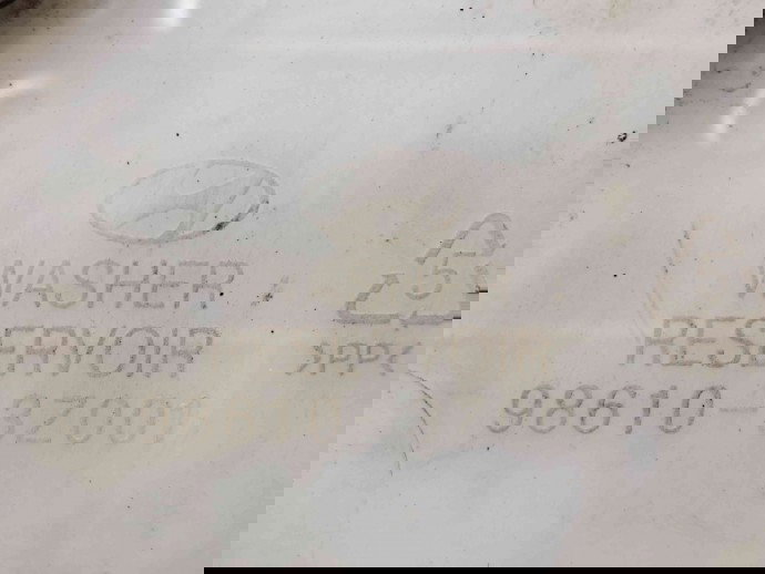  Vas lichid parbriz Hyundai i40 [Fabr 2012-2019] 98610-3Z001