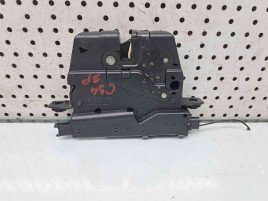 Broasca haion Bmw 5 (F10) [Fabr 2011-2016] 7191212