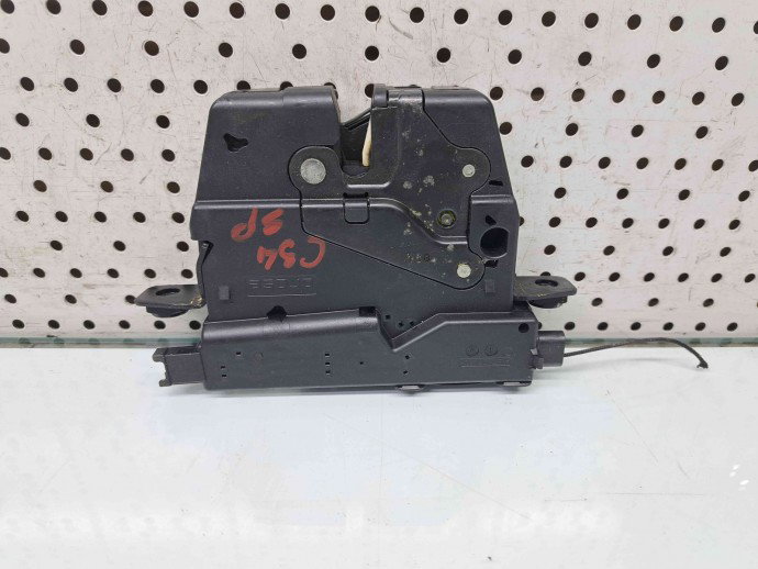 Broasca haion Bmw 5 (F10) [Fabr 2011-2016] 7191212