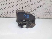 Broasca usa stanga spate Bmw 5 (F10) [Fabr 2011-2016] 7202147