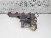 Turbina Dacia Logan (LS) [Fabr 2004-2012] 54359700011 1.5 K9K-K7 50KW / 68CP  