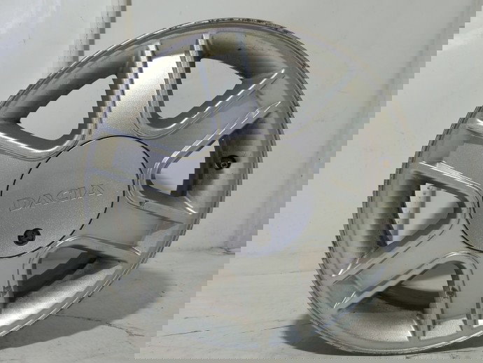 Jante aliaj Dacia Logan R15 4x100 5J