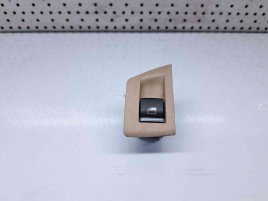  Buton geam stanga spate Bmw 5 (F10) [Fabr 2011-2016] 9163527