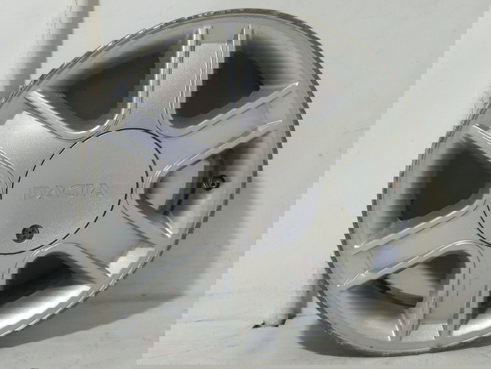 Jante aliaj Dacia Logan R15 4x100 5J