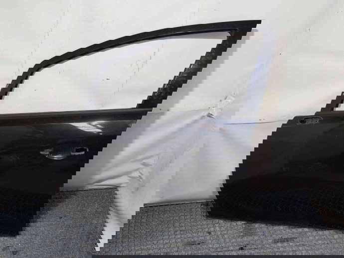 Usa stanga fata Opel Corsa D [Fabr 2006-2013] GBG