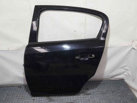 Usa stanga spate Opel Corsa D [Fabr 2006-2013] GBG