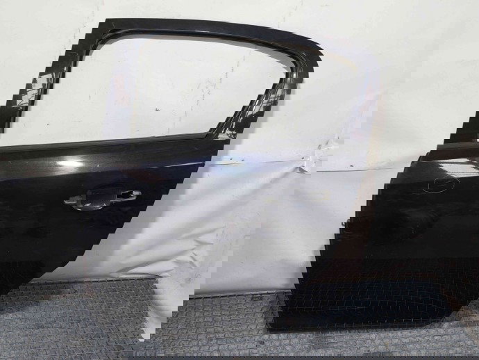 Usa stanga spate Opel Corsa D [Fabr 2006-2013] GBG