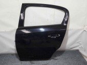 Usa stanga spate Opel Corsa D [Fabr 2006-2013] GBG