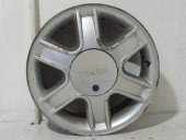 Jante aliaj Dacia Logan R15 4x100 5J