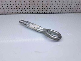 Cui remorcare Bmw 5 (F10) [Fabr 2011-2016] 7184971