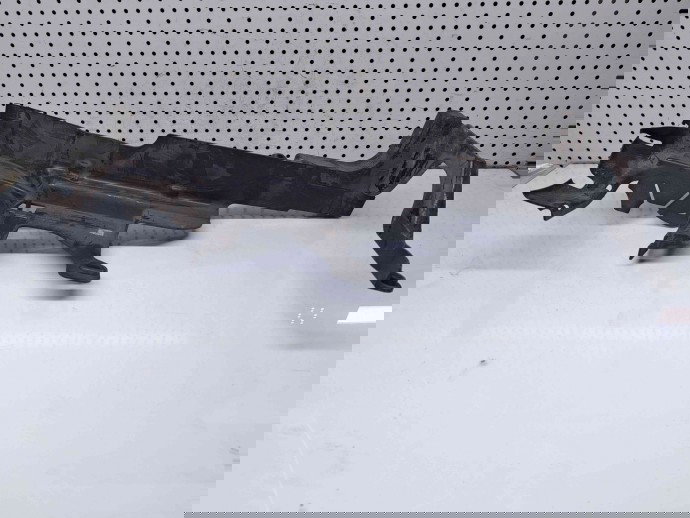 Deflector aer Volvo XC60 [Fabr 2008-2017] 30764572